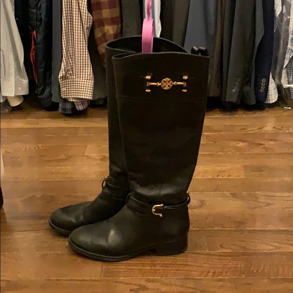 No longer fit - pregnancy feet!